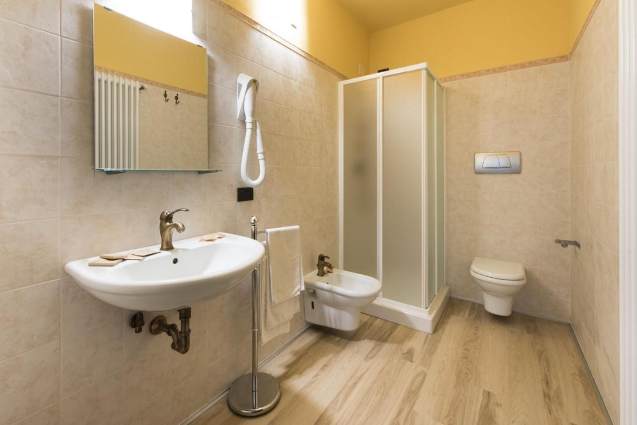 Apartamento Residenze Pianetti Manciano Exterior foto
