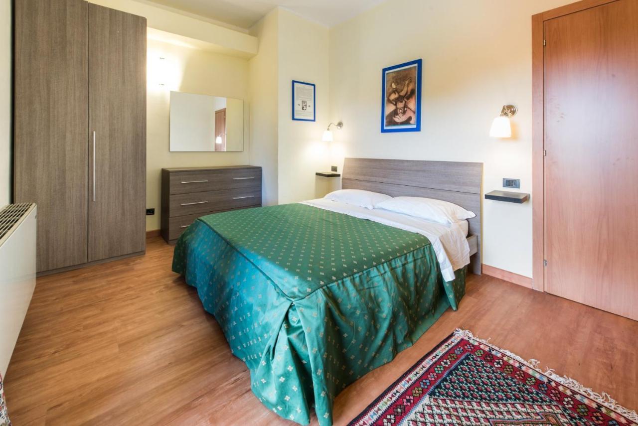 Apartamento Residenze Pianetti Manciano Exterior foto