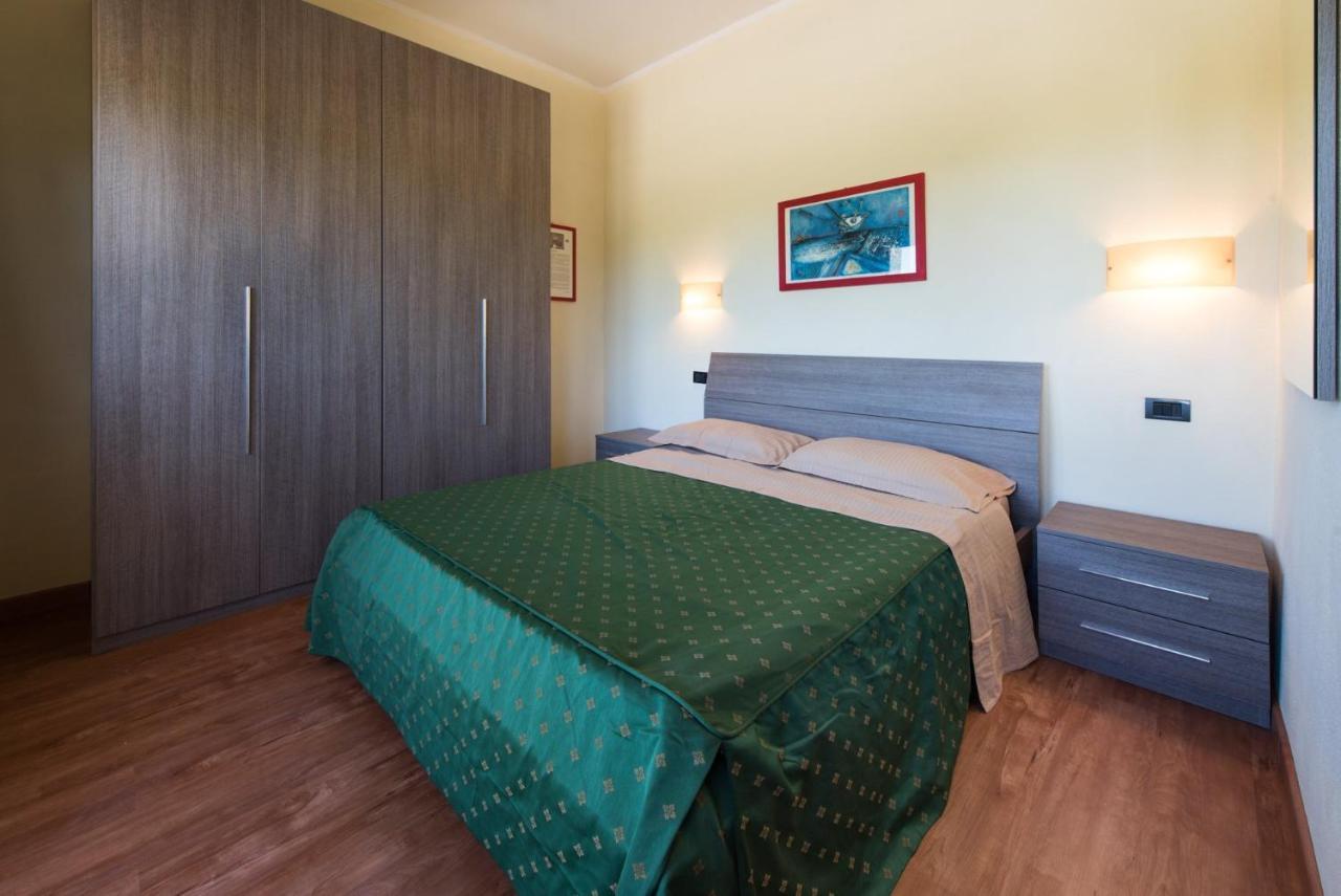 Apartamento Residenze Pianetti Manciano Exterior foto