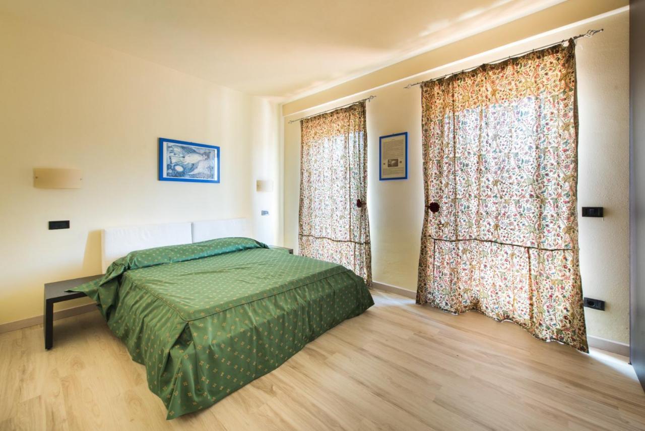 Apartamento Residenze Pianetti Manciano Exterior foto