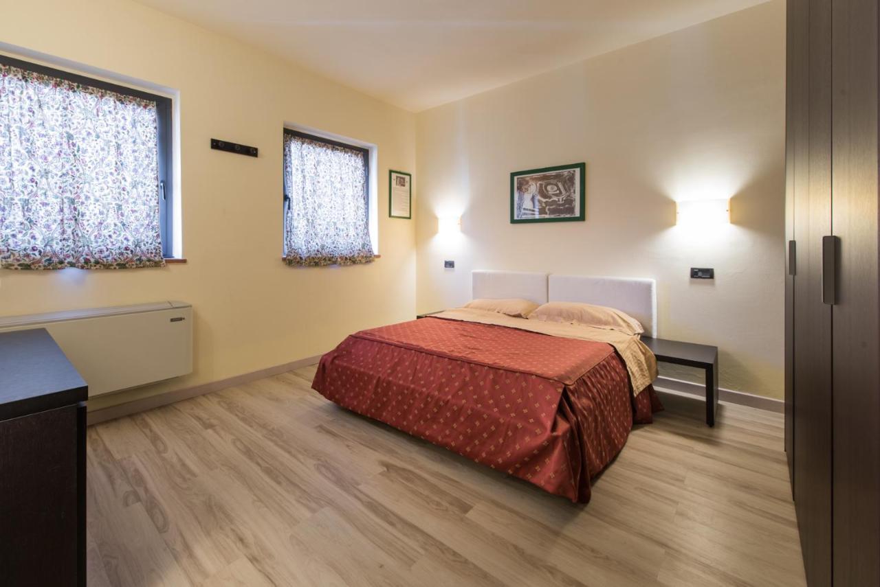 Apartamento Residenze Pianetti Manciano Exterior foto
