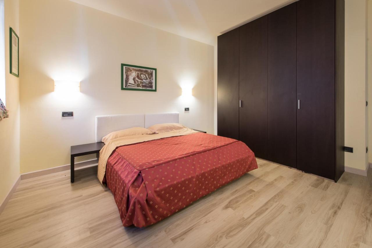 Apartamento Residenze Pianetti Manciano Exterior foto