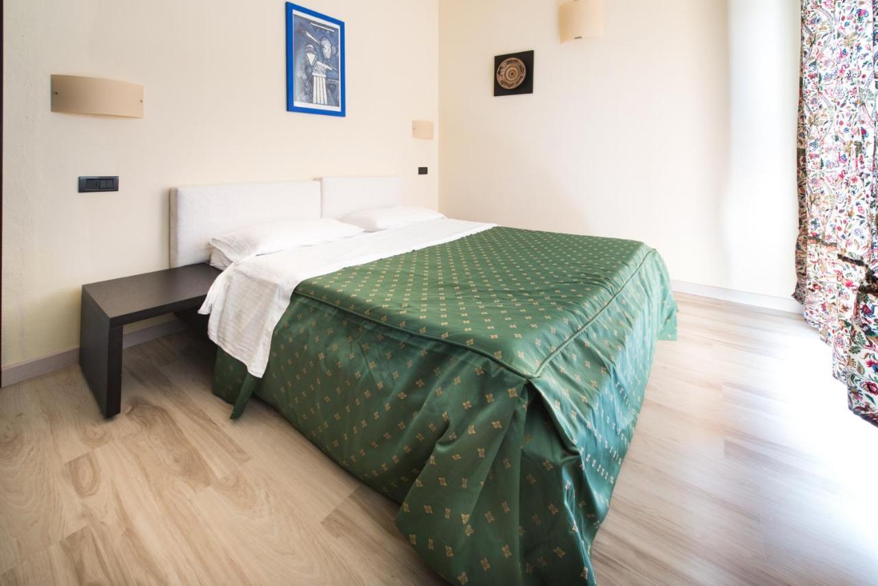 Apartamento Residenze Pianetti Manciano Exterior foto
