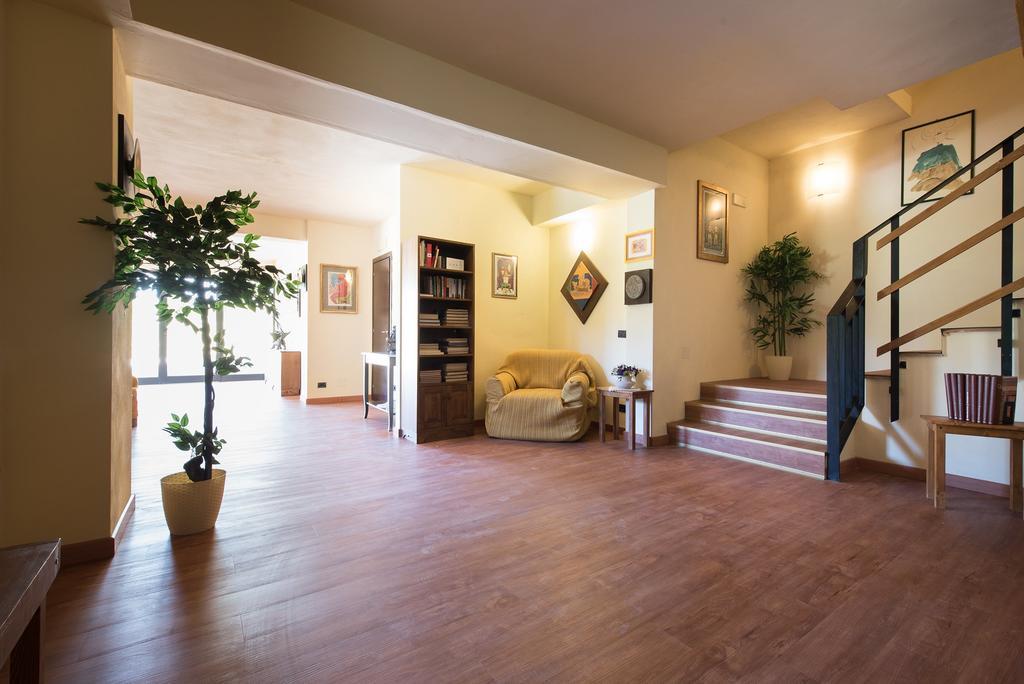 Apartamento Residenze Pianetti Manciano Exterior foto